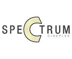 Spectrum Cineplex Logo
