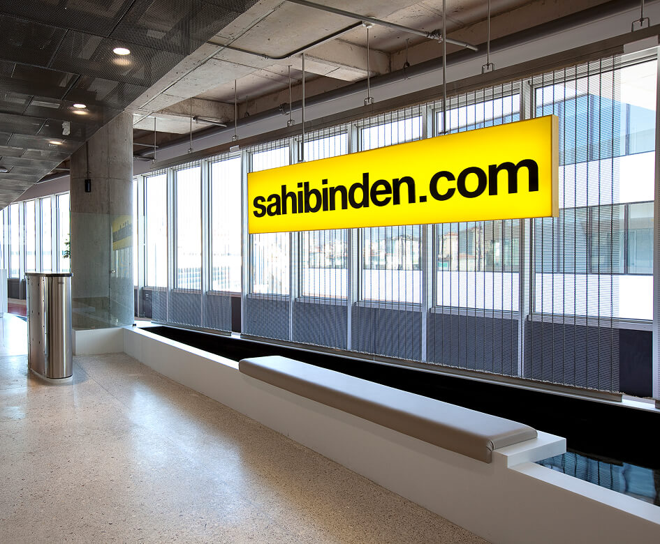 Aksoy Group Faaliyet Alanlarımız E Ticaret Detay